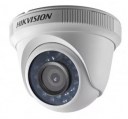 CAMARA DOME HIKVISION HD